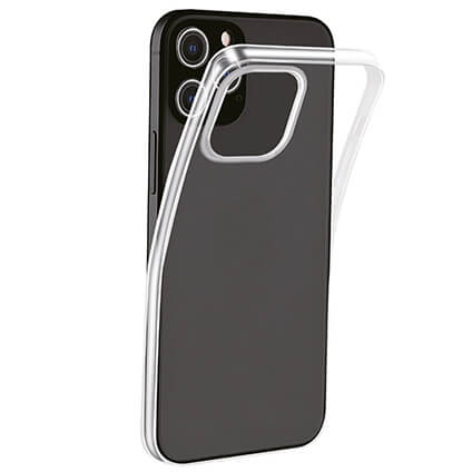 Vivanco Apple iPhone 12 / 12 Pro Slim Cover vivanco