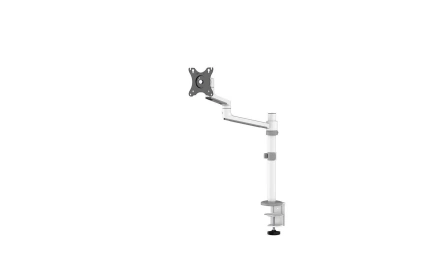 NEOMOUNTS supporto da tavolo DS60 425WH1 fino a 8 kg Bianco neomounts