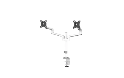 NEOMOUNTS supporto da tavolo DS60 425WH2 fino a 8 kg Bianco neomounts