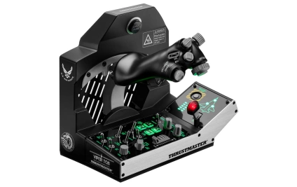 Thrustmaster Pacchetto missione Thrustmaster Joystick Viper TQS