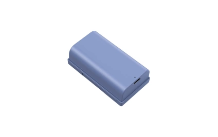 Smallrig Batteria per fotocamera digitale Smallrig NP F550 USB C
