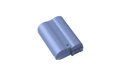 Smallrig Batteria per fotocamera digitale Smallrig EN EL15c USB C