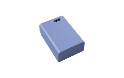 Smallrig Batteria per fotocamera digitale Smallrig EN EL25 USB C