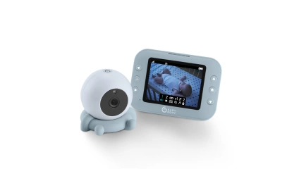 Babymoov baby monitor con telecamera Yoo Roll babymoov