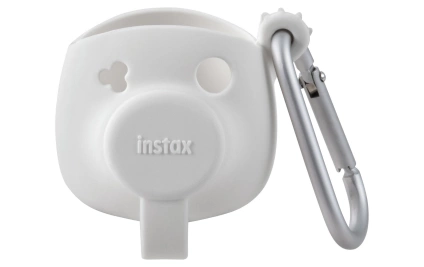 Fujifilm Borsa per fotocamera Instax Pal Bianco fujifilm