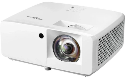 Optoma Proiettore Optoma a breve distanza GT2000HDR optoma