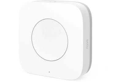 Aqara Interruttore wireless Aqara Zigbee 3 0 mini interruttore T1