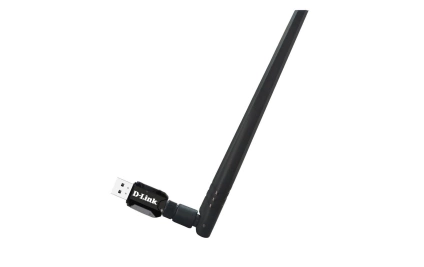 D Link Chiavetta USB WLAN N D Link DWA 137 d link