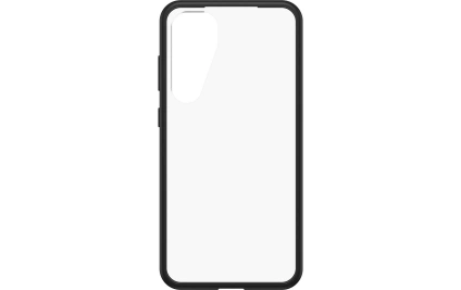 Otterbox Coperchio posteriore React Galaxy S24 Nero otterbox