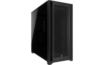 Corsair PC Case 5000D Core Airflow Nero corsair