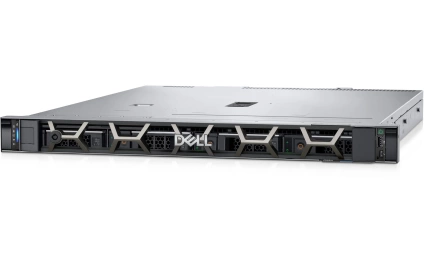 DELL Server PowerEdge R250 VCG3C Intel Xeon E 2314 dell