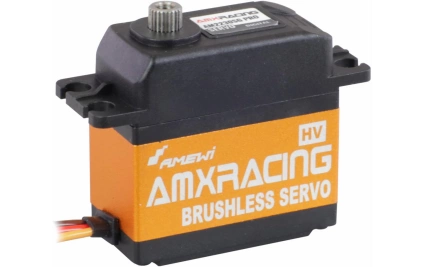 Amewi Servo standard Amewi AM2230SG Pro 42 kg 0 13 s senza spazzole