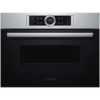 Bosch CMG633BS1 Acciaio inox bosch