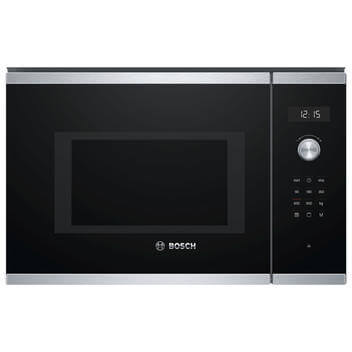 Bosch BEL554MS0 acciaio inox bosch