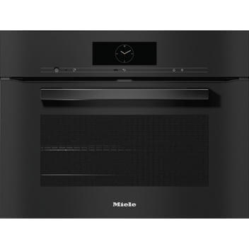 Miele H 7840 BP Forno Nero ossidiana miele