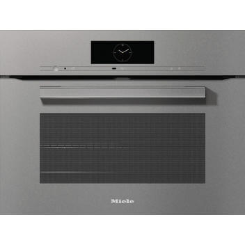 Miele H 7840 BP Forno Grigio grafite miele