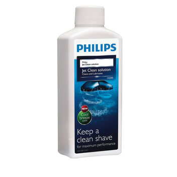 Philips Jet Clean HQ200 / 50 liquido detergente philips