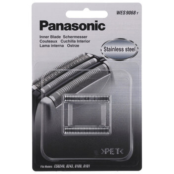 Panasonic Coupe tête de rasage WES9068 panasonic