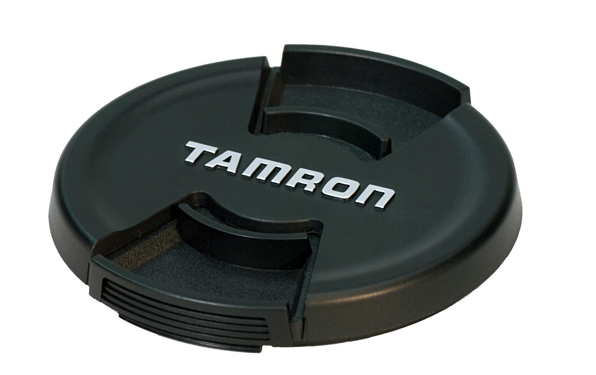 Tamron Tappo per obiettivo Tamron 62 mm tamron