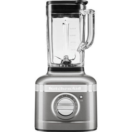 KitchenAid Blender K400 Artisan argento kitchenaid