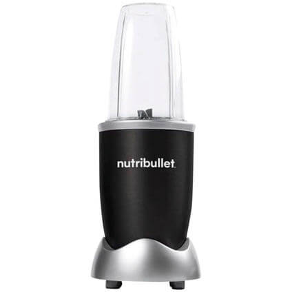 NutriBullet 600W 12pcs nutribullet