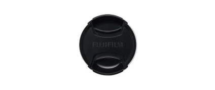 Fujifilm Tappo per obiettivo Fujifilm FLCP 43 35 mm fujifilm