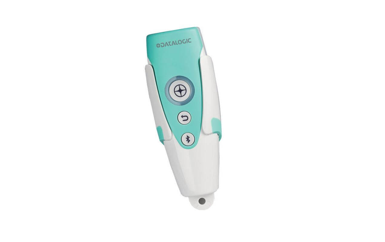 Datalogic Scanner di codici a barre Datalogic Rida DBT6400 HC