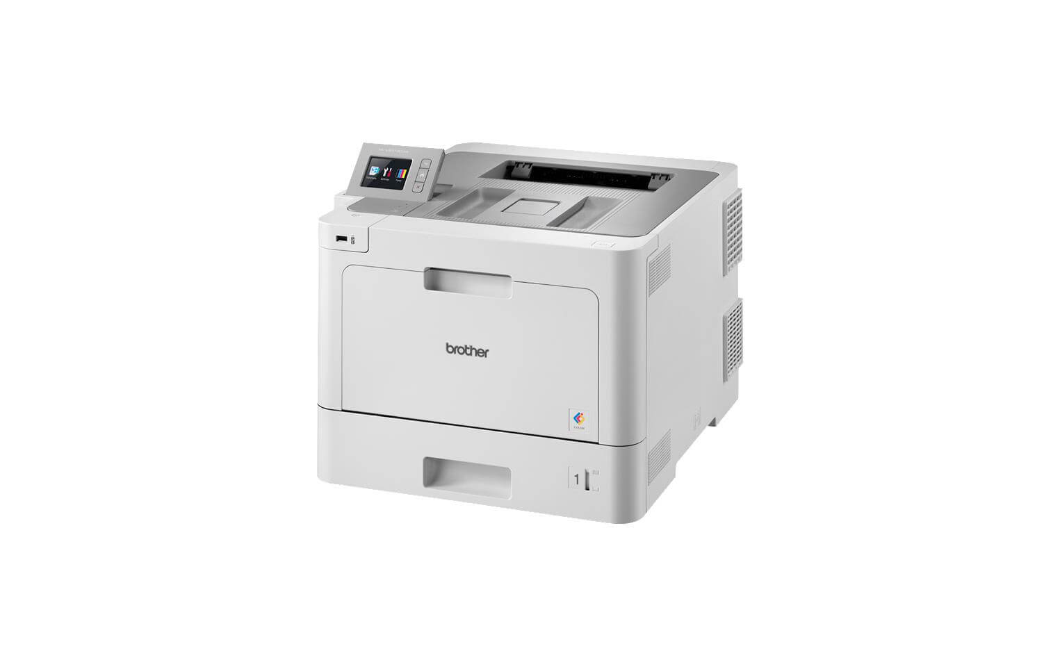 brother HL-L9310CDW stampante laser A colori 2400 x 600 DPI A4 Wi-Fi