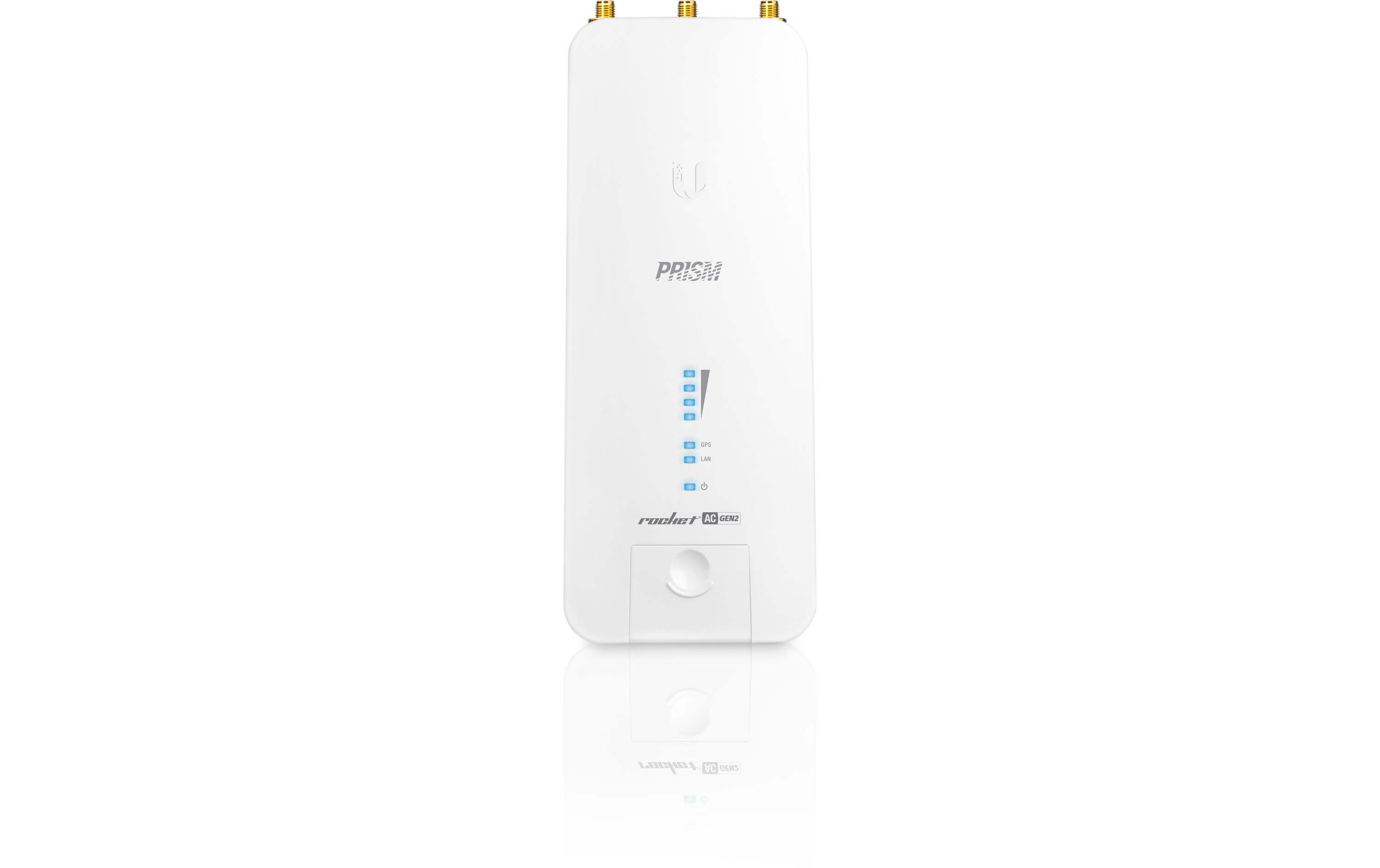 Ubiquiti Ponte WLAN Ubiquiti Rocket RP 5AC GEN2 ubiquiti