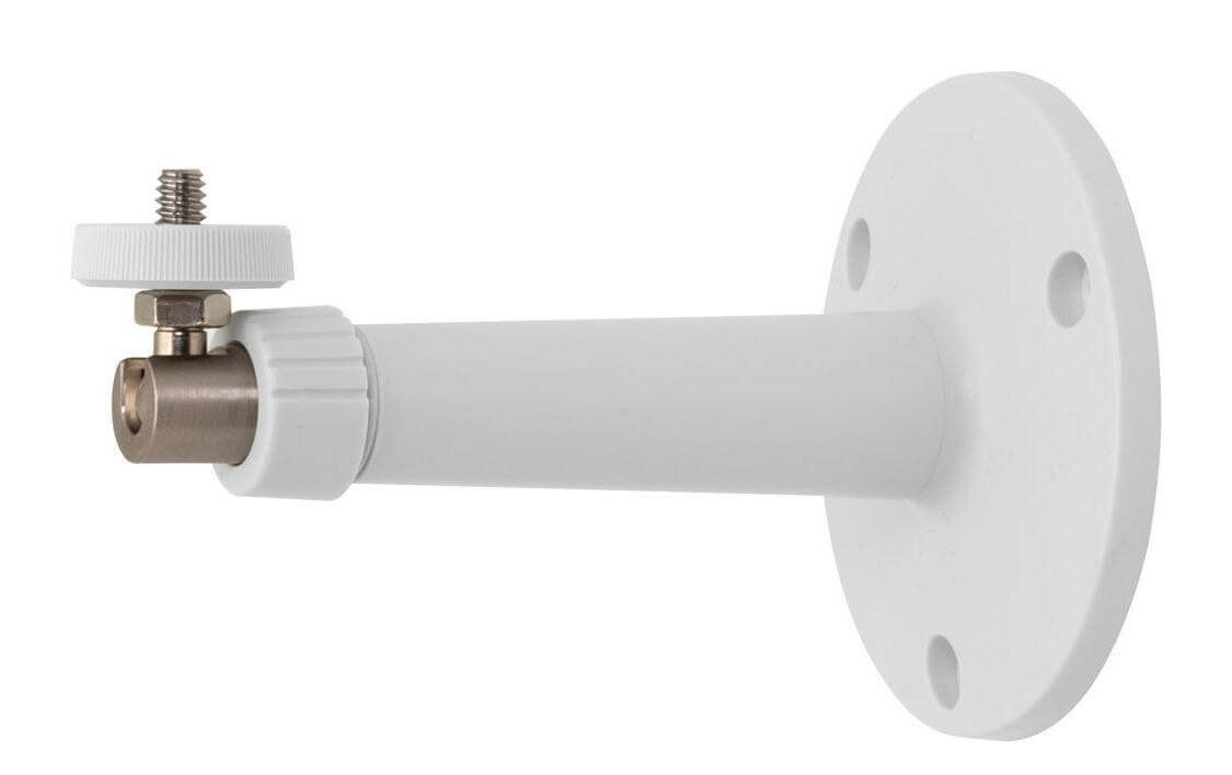 Axis Supporto a soffitto e a parete T91A11 Bianco 1 pezzo axis