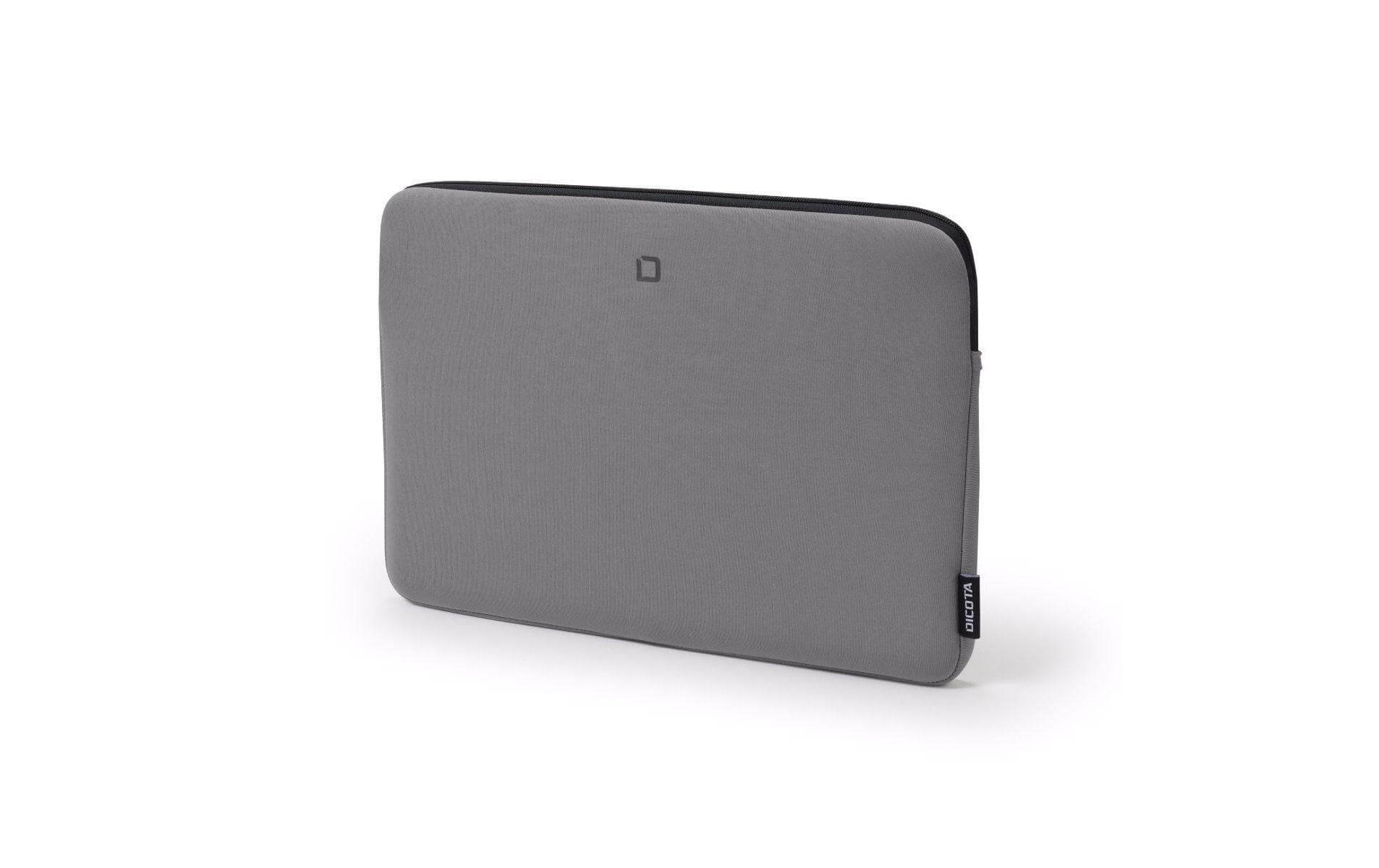 Dicota Notebook Sleeve Skin Base Grigio 12 12 5 dicota