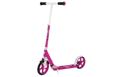 Razor Scooter A5 Lux Scooter Rosa 23 l razor