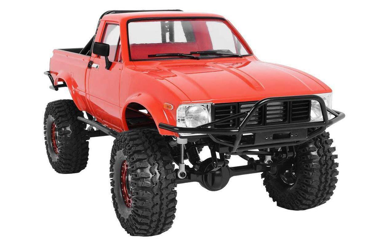 RC4WD Scala Crawler Trail Finder 2 Mojave 2 Marlin ARTR 1:10 rc4wd