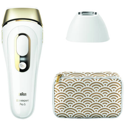 Braun Silk expert Pro 5 PL5137 IPL CH Edition braun