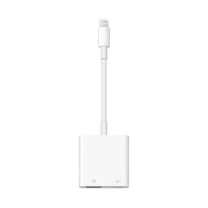 Apple Adattatore da Lightning a USB 3 apple