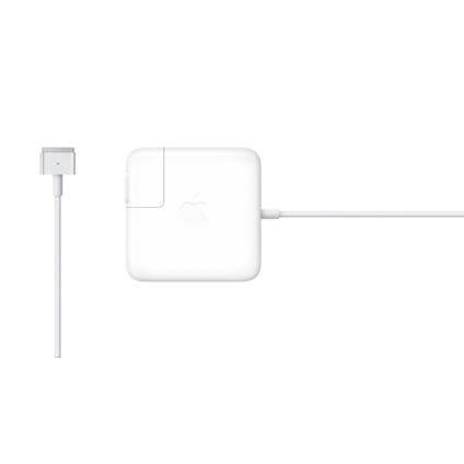 Apple 45W MagSafe 2 adattatore e invertitore Interno Bianco