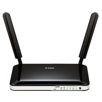 D Link 4G/LTE Router DWR 921 d link