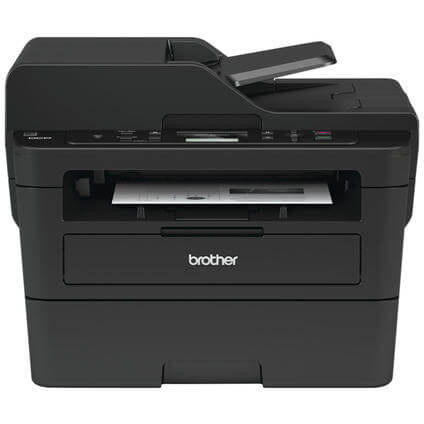 Brother DCP L2550DN brother