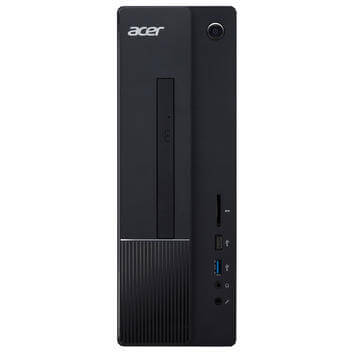 ACER Desktop PC Aspire XC 886_BDDEZ00E Intel Core i5 8 GB RAM 512 GB