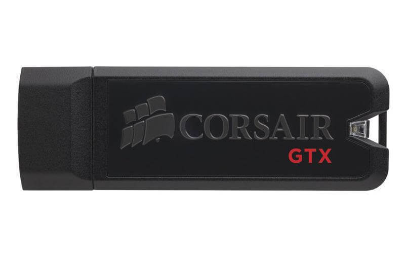 Corsair Unità flash USB Corsair Flash Voyager GTX USB 3 1 Gen 1 1000