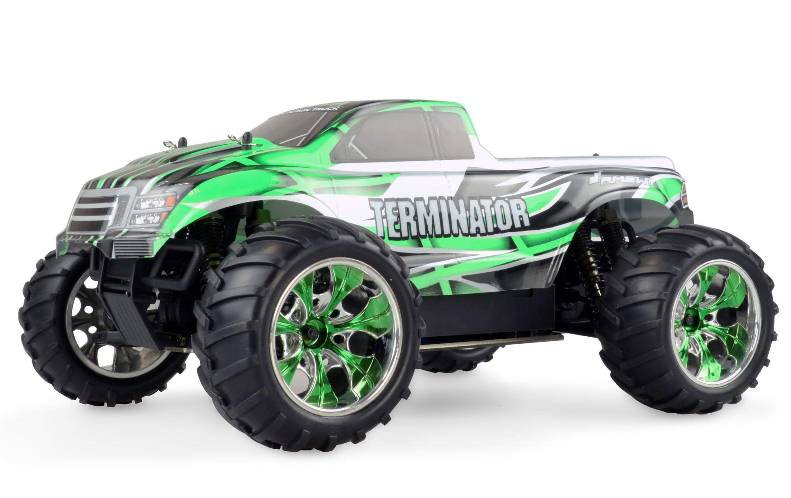 Amewi Monster Truck AMX Terminator Pro RTR 1:10 amewi