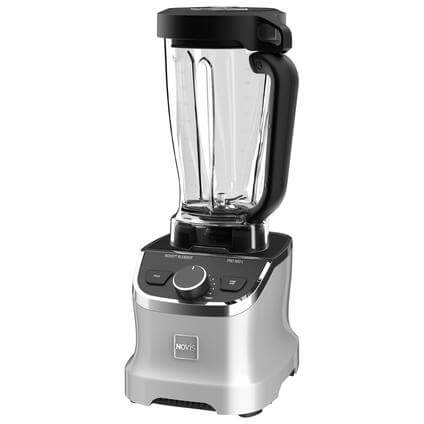 novis Blender Blender