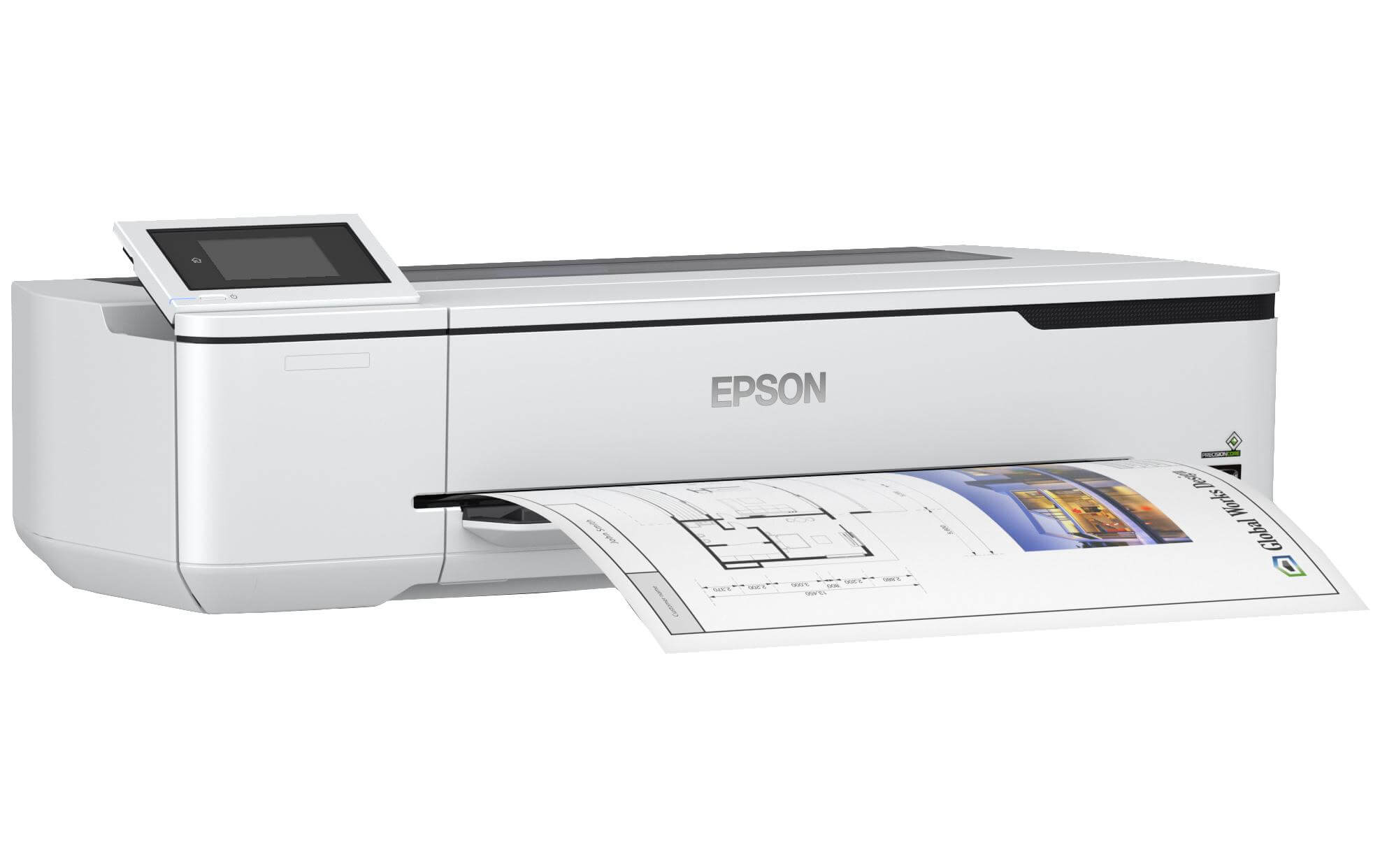 Epson Stampante di grande formato Epson SureColor SC T3100N 24 epson