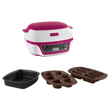 Tefal Cake Factory tefal