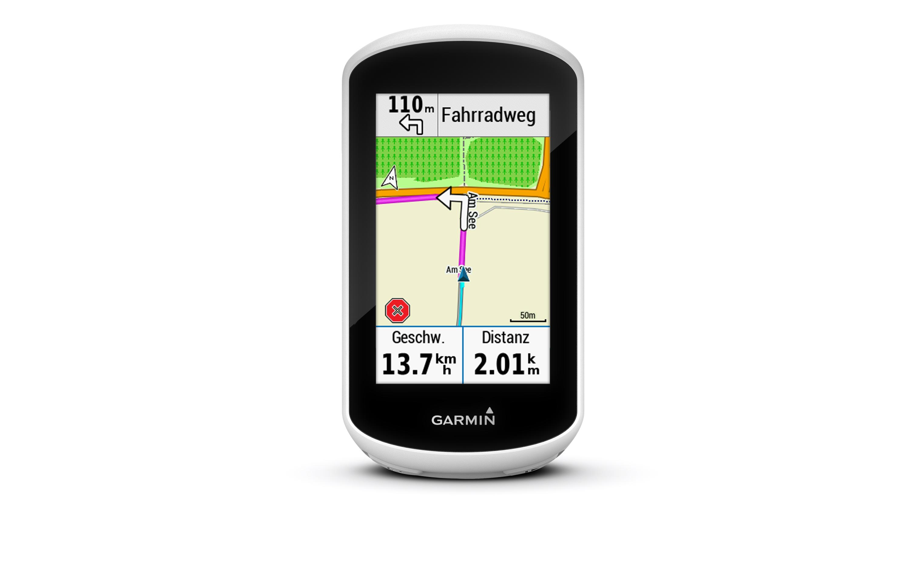 Garmin Bike GPS Edge Explore garmin