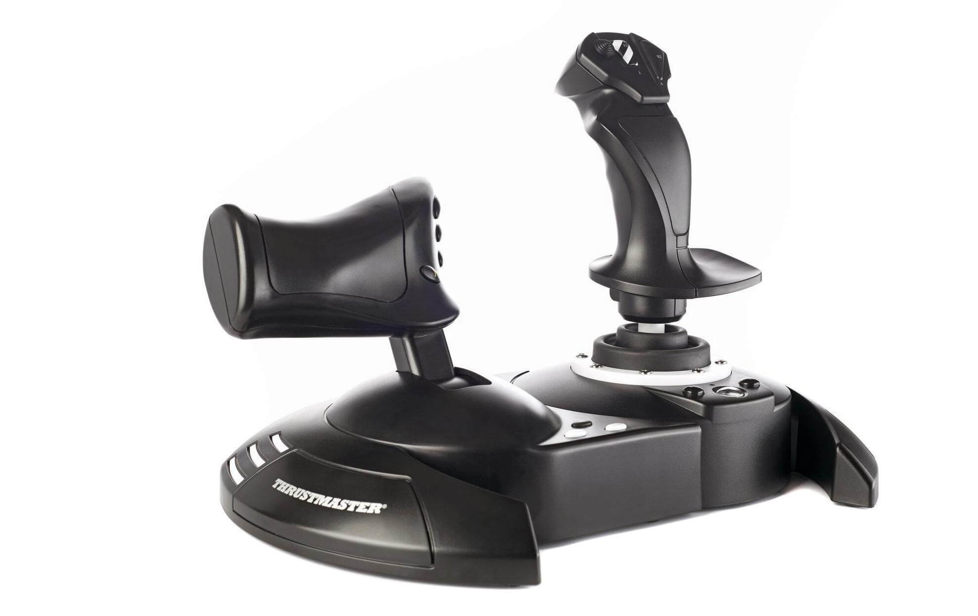 Thrustmaster Joystick T Flight Hotas One thrustmaster