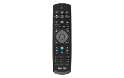 PHILIPS Philips 22AV1505B telecomando IR Wireless TV Pulsanti