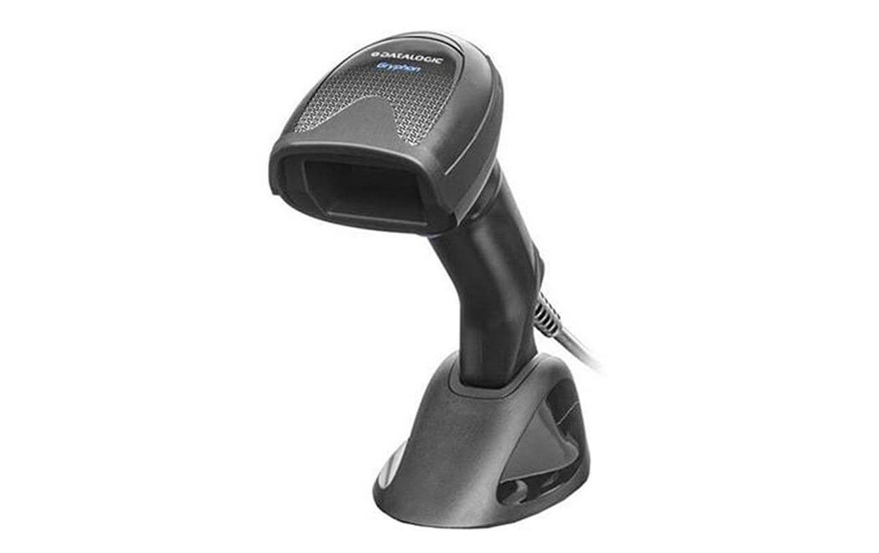 Datalogic Scanner di codici a barre Datalogic Gryphon GD4520 BKK1B