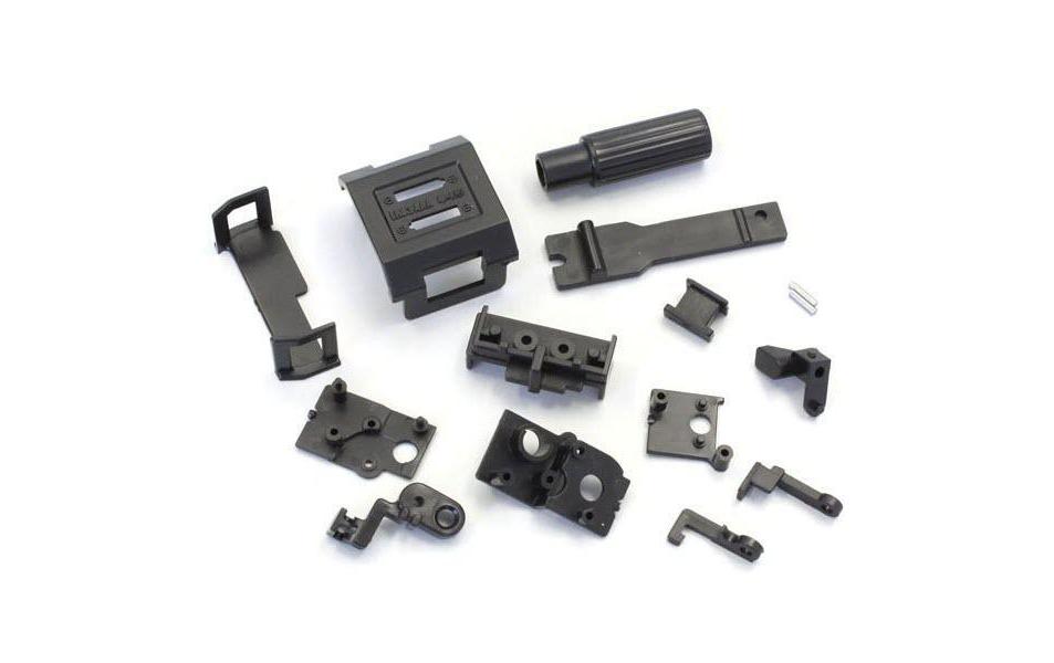 Kyosho Europe Kyosho Small Parts Set Mini Z AWD kyosho europe