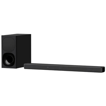 Sony HTG700 400 W 3 1 canali Dolby Digital incl subwoofer senza fili